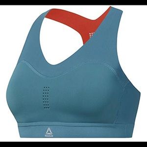 Puremove Reebok Sports Bra NWT